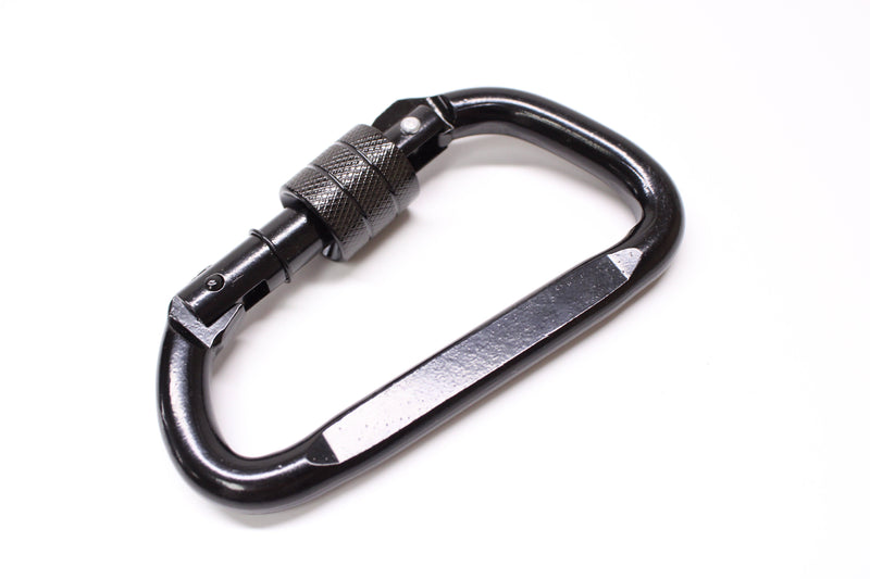 Load image into Gallery viewer, LARGE CARABINER
