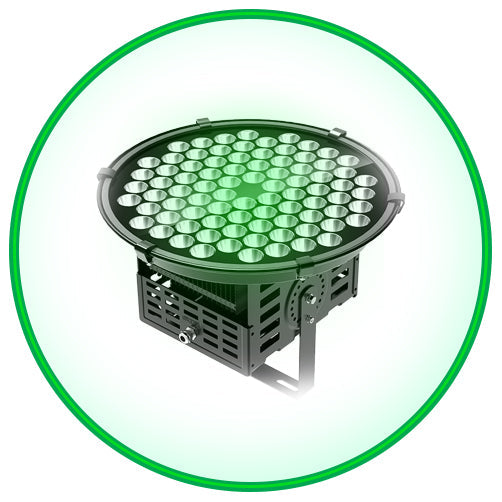 Load image into Gallery viewer, Laser Super Spot 2000 Overhead LED Light
