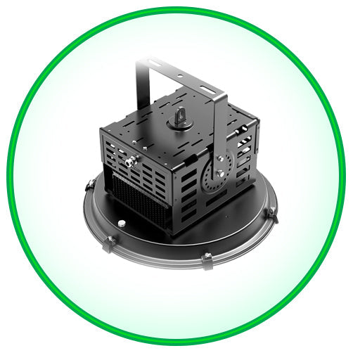 Load image into Gallery viewer, Laser Super Spot 2000 Overhead LED Light
