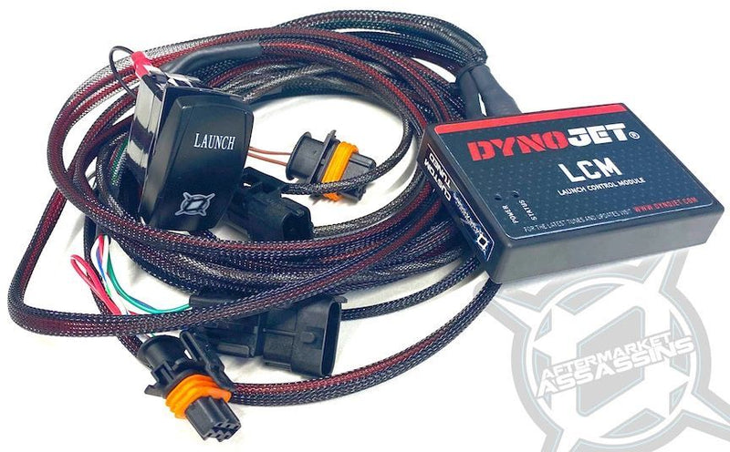 Load image into Gallery viewer, Aftermarket Assassins Launch Control Module for 2017-2021 Can-Am X3 Models E
