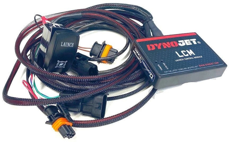 Load image into Gallery viewer, Aftermarket Assassins Launch Control Module for 2016-2021 RZR Turbo
