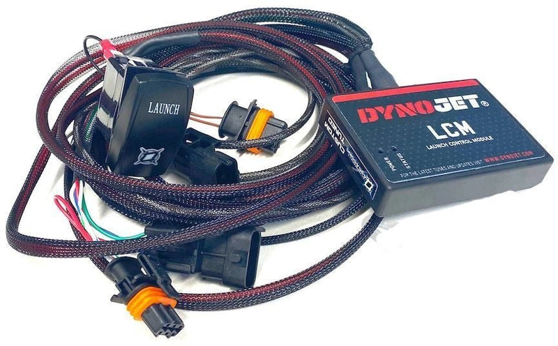 Load image into Gallery viewer, Aftermarket Assassins Launch Control Module for 2020+ RZR Pro XP/Turbo R
