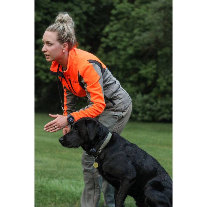 Load image into Gallery viewer, Upland Performance Fleece - XXS &amp; XS Only
