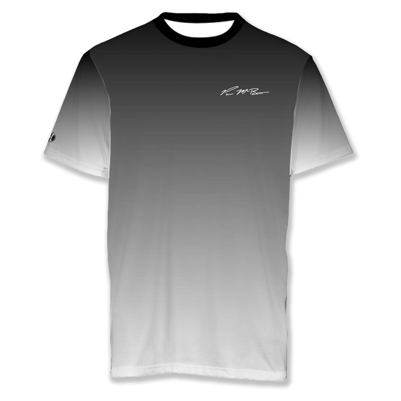 Load image into Gallery viewer, Paul McBeth Gradient Sublimated Jersey
