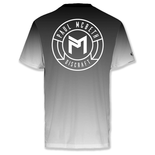 Paul McBeth Gradient Sublimated Jersey