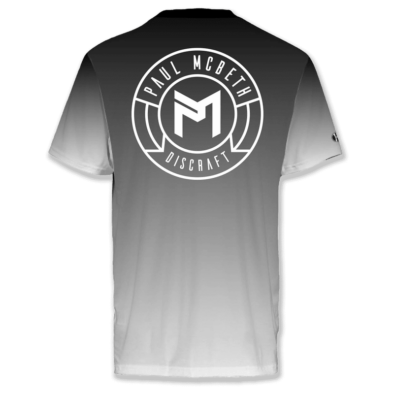 Load image into Gallery viewer, Paul McBeth Gradient Sublimated Jersey

