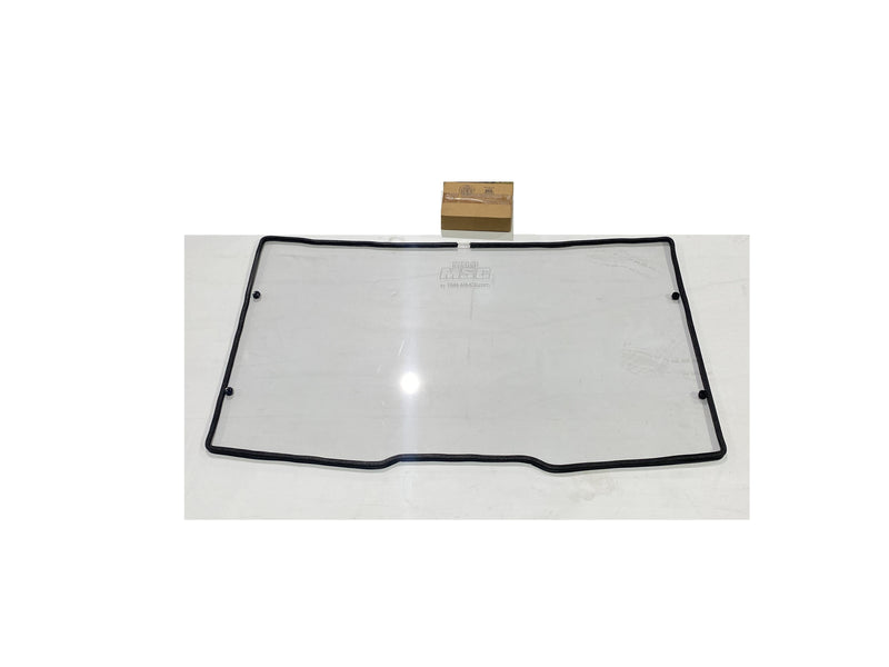 Load image into Gallery viewer, Trail Armor Segway Fugleman UT10 S Crew, UT10 P Crew Full Windshield
