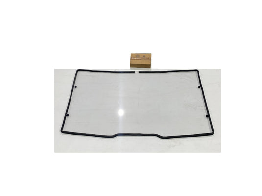 Trail Armor Segway UT10 S Crew, UT10 P Crew Rear Window