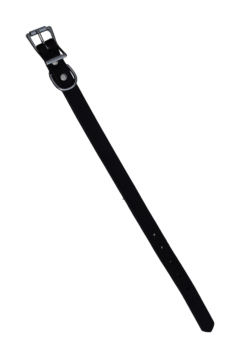 Load image into Gallery viewer, Leather Dog Collar
