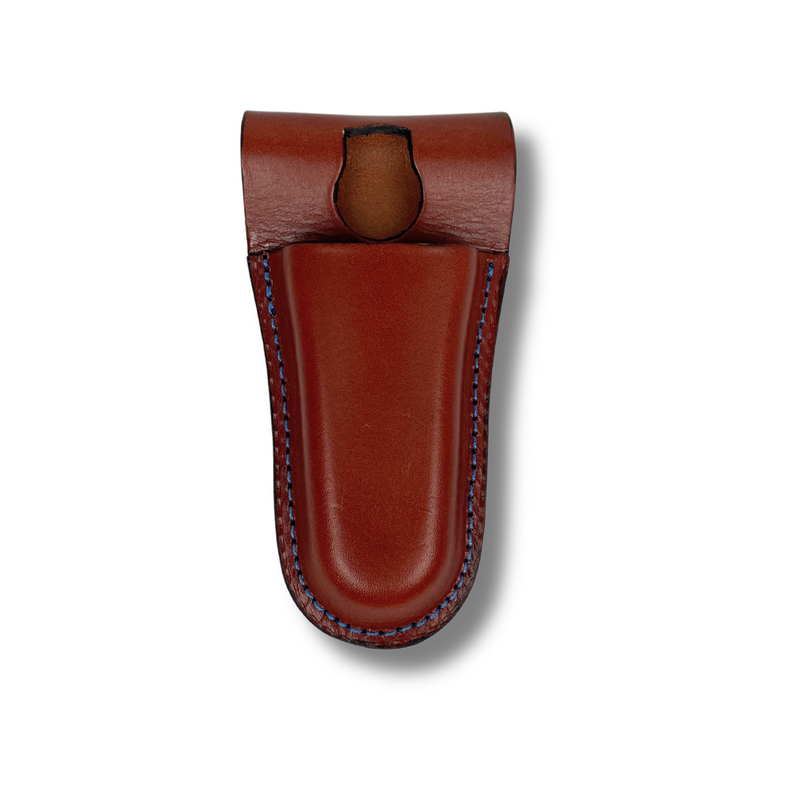Load image into Gallery viewer, LEATHER TOOL SHEATH
