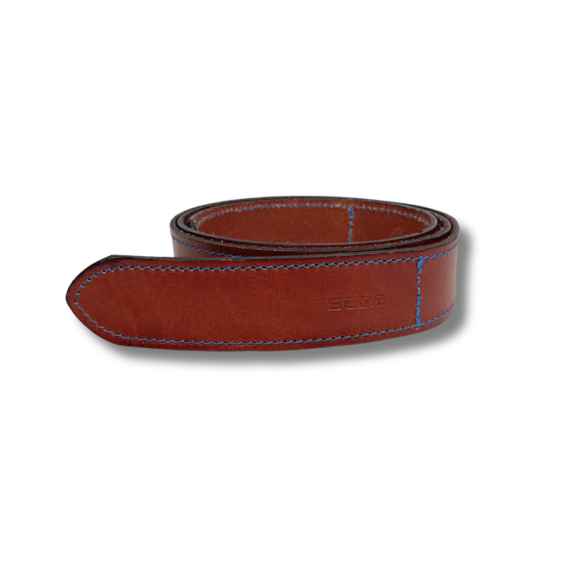 Load image into Gallery viewer, LEATHER TOOL BELT
