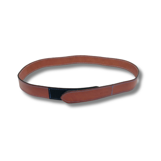 LEATHER TOOL BELT