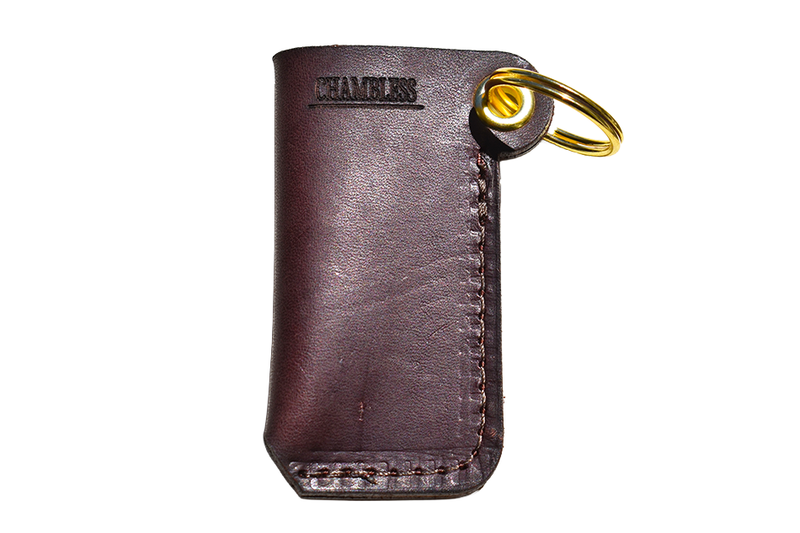 Load image into Gallery viewer, Leather Lighter Holder

