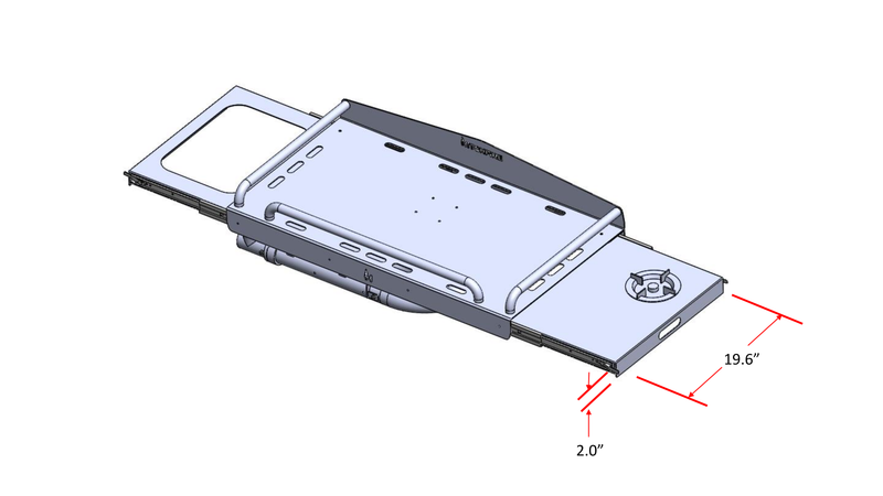 Load image into Gallery viewer, Cook Station
