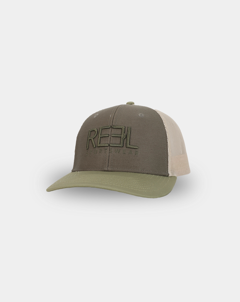 Load image into Gallery viewer, Legacy Trucker

