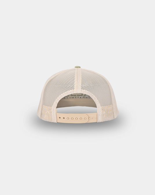 Legacy Trucker