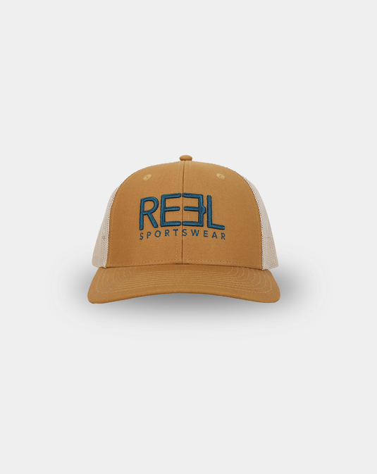 Legacy Trucker