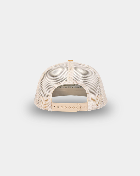 Legacy Trucker