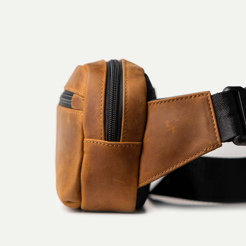 Load image into Gallery viewer, Legacy Mini Camera Sling
