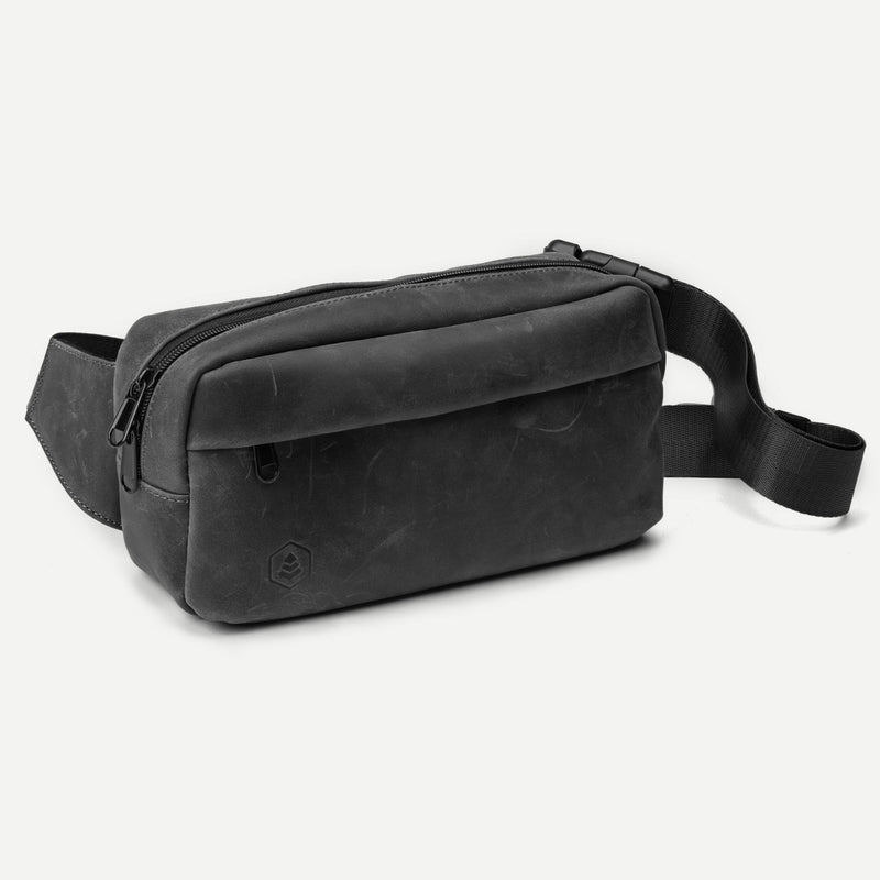 Load image into Gallery viewer, Legacy Camera Sling - 2L Leather
