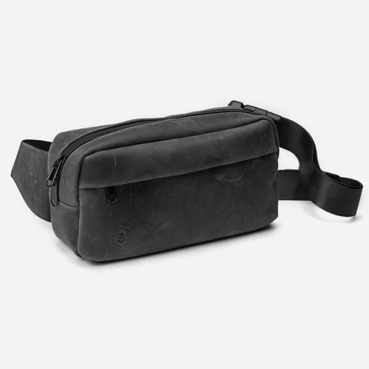 Legacy Camera Sling - 2L Leather