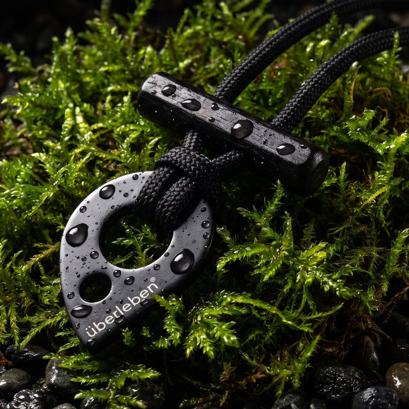 Load image into Gallery viewer, Leicht | Fire Starter Necklace
