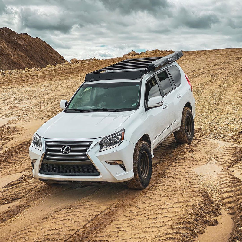 Load image into Gallery viewer, Prinsu Lexus GX460 Roof Rack | 2010-2023
