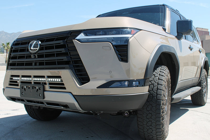 Load image into Gallery viewer, 2024+ Lexus GX550 30in Light Bar

