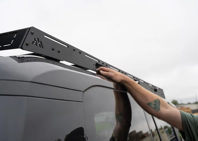 Load image into Gallery viewer, DRIFTR Lexus GX550 Roof Rack (2024-2026)
