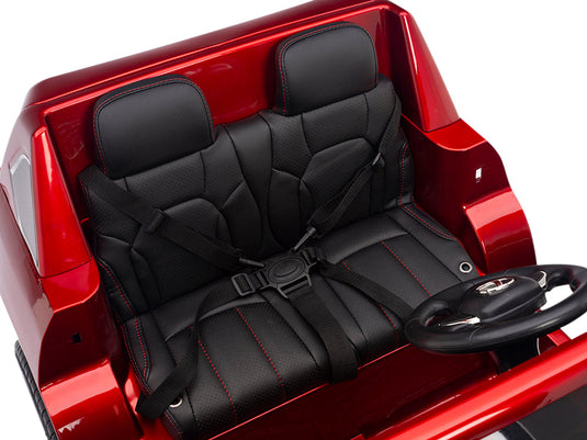 Lexus 2 Seater Ride On Car For Children W/Magic Cars® Parental Control