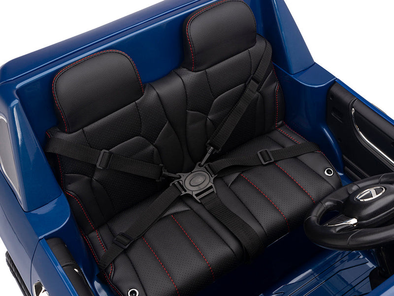 Load image into Gallery viewer, Lexus 2 Seater Ride On Car For Children W/Magic Cars® Parental Control
