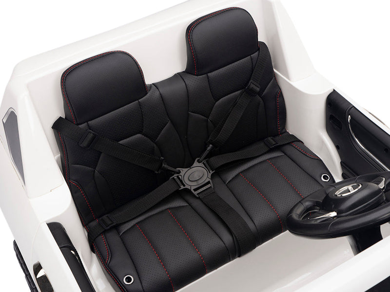 Load image into Gallery viewer, Lexus 2 Seater Ride On Car For Children W/Magic Cars® Parental Control
