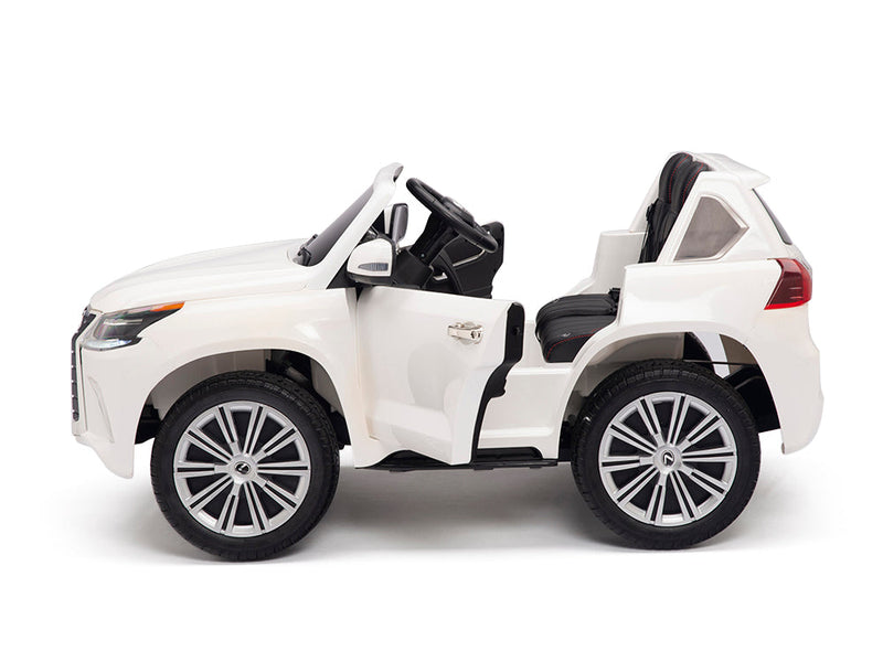 Load image into Gallery viewer, Lexus 2 Seater Ride On Car For Children W/Magic Cars® Parental Control
