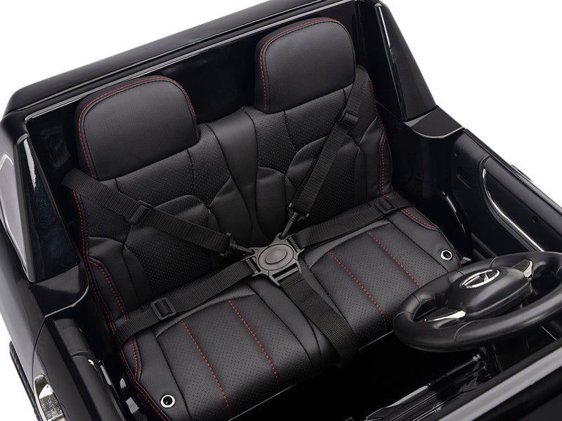 Load image into Gallery viewer, Lexus 2 Seater Ride On Car For Children W/Magic Cars® Parental Control
