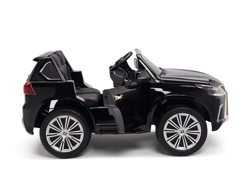 Load image into Gallery viewer, Lexus 2 Seater Ride On Car For Children W/Magic Cars® Parental Control
