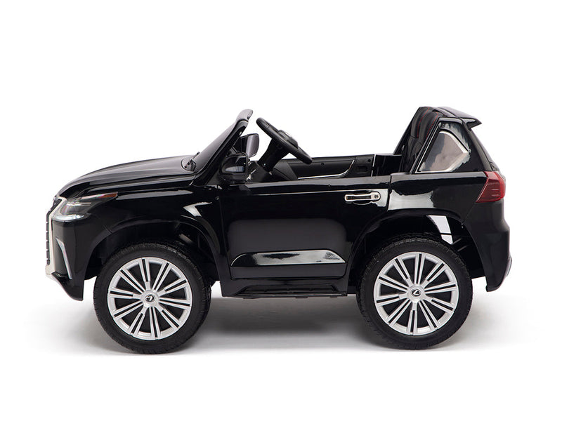 Load image into Gallery viewer, Lexus 2 Seater Ride On Car For Children W/Magic Cars® Parental Control
