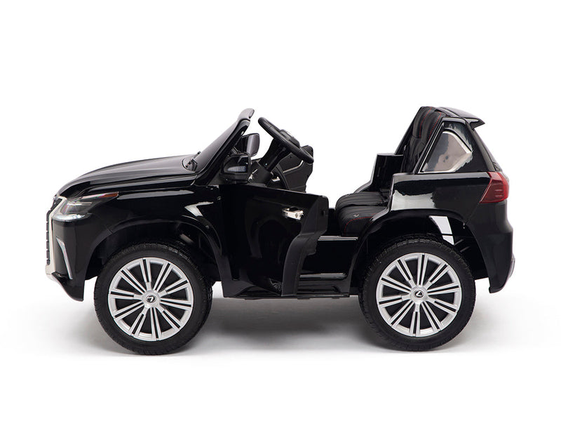 Load image into Gallery viewer, Lexus 2 Seater Ride On Car For Children W/Magic Cars® Parental Control
