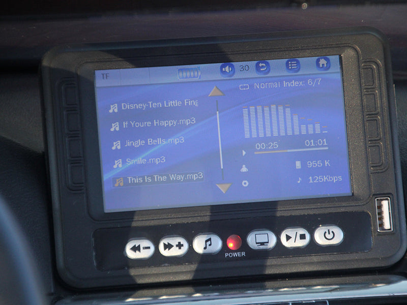 Load image into Gallery viewer, Lexus 2 Seater Ride On Car For Children W/Magic Cars® Parental Control
