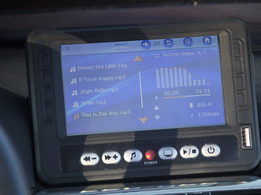 Lexus 2 Seater Ride On Car For Children W/Magic Cars® Parental Control