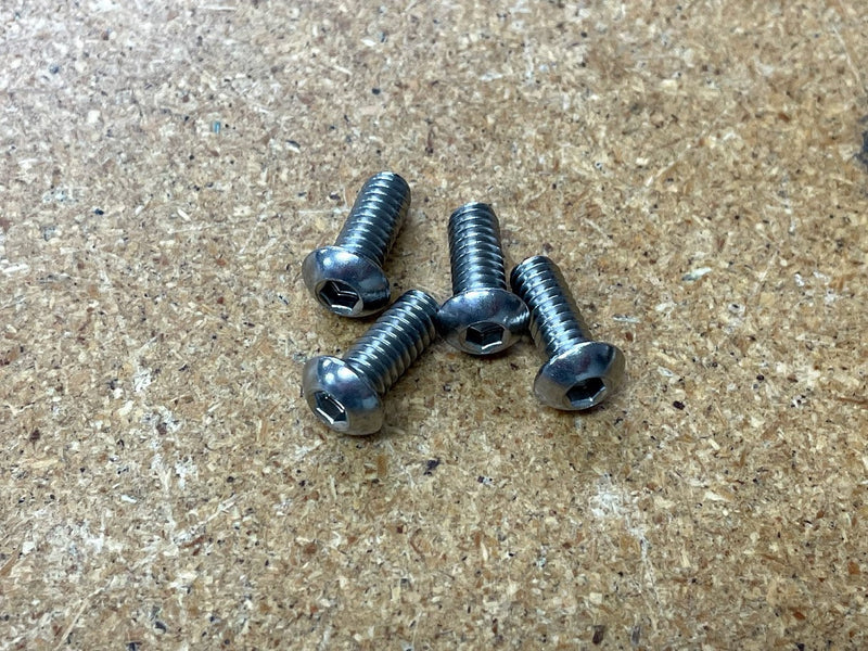 Load image into Gallery viewer, Sure 4 Lid Screws, replacement parts
