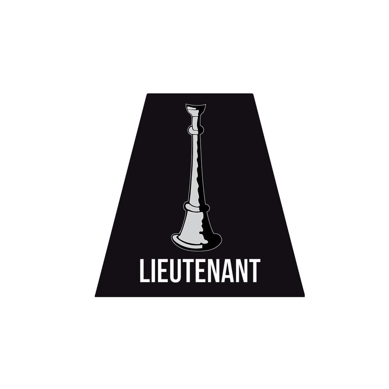 Load image into Gallery viewer, LIEUTENANT REFLECTIVE HELMET (TET) TETRAHEDRON
