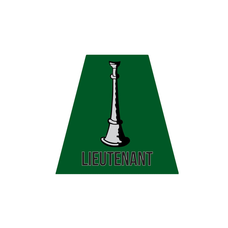 Load image into Gallery viewer, LIEUTENANT REFLECTIVE HELMET (TET) TETRAHEDRON
