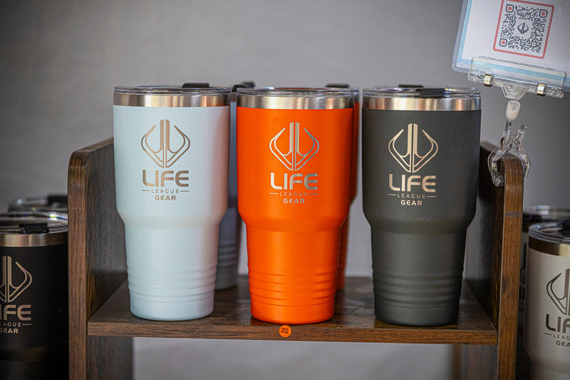 Load image into Gallery viewer, 30oz. Tumbler
