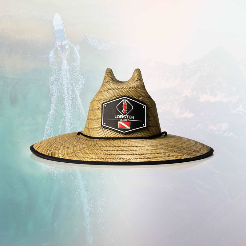 Load image into Gallery viewer, Straw Hats (Diving Editions)
