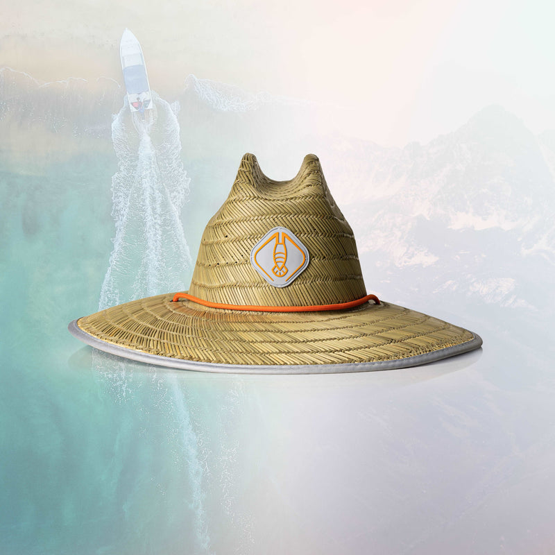 Load image into Gallery viewer, Straw Hats (Diving Editions)
