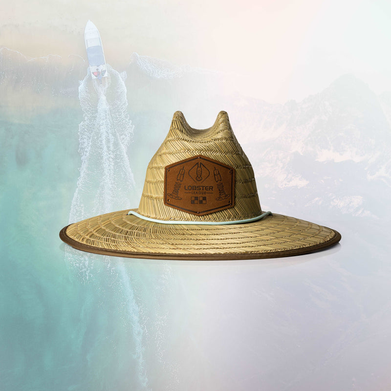 Load image into Gallery viewer, Straw Hats (Diving Editions)

