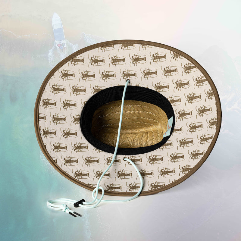 Load image into Gallery viewer, Straw Hats (Diving Editions)
