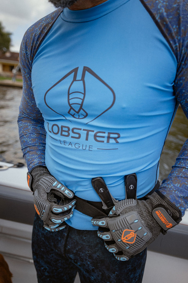 Load image into Gallery viewer, Spearfishing Knife / Freediving Knife
