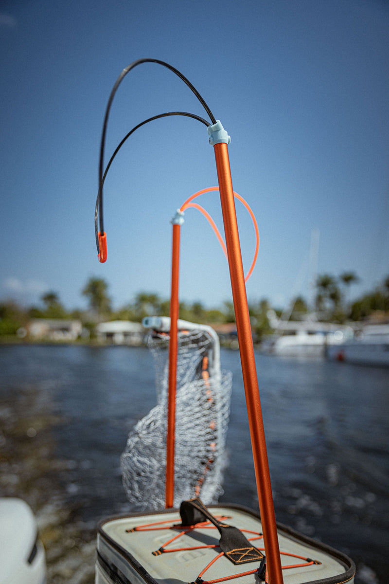 Load image into Gallery viewer, Aluminum Lobster Snare
