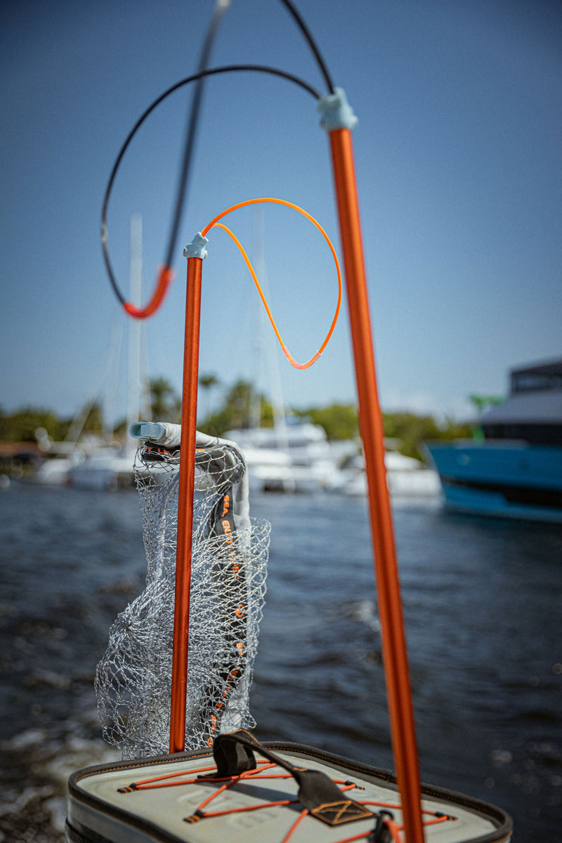Load image into Gallery viewer, Aluminum Lobster Snare
